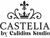 Castelia x Calidius
